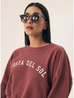 Henderson Dámske pyžamo 42772 Nimes dĺžka/r S-XL Henderson Dámske pyžamo 42772 Nimes dĺžka/r S-XL