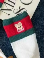 Ponožky  Medvídek model 21320545 - Magnetis