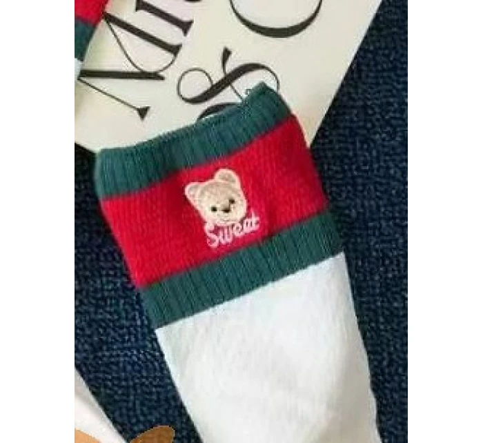 Ponožky  Medvídek model 21320545 - Magnetis