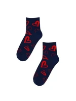 Dámske ponožky Wola Perfect Woman W84.01P Casual Dámske ponožky Wola Perfect Woman W84.01P Casual