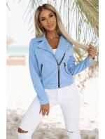 Dámská bunda model 21229552 - numoco basic Dámská bunda model 21229552 - numoco basic