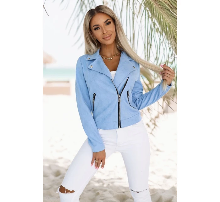 Dámská bunda model 21229552 - numoco basic Dámská bunda model 21229552 - numoco basic