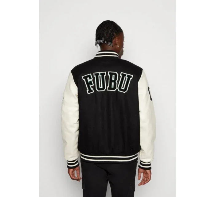 College Jacket M pánské model 19055646 - Fubu