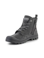 Pampa HI Zip boty model 19061910 - Palladium