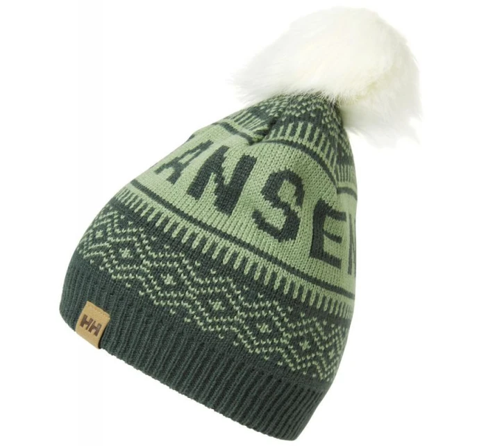 Helly Hansen Champow Beanie zimná čiapka 67451 406 Helly Hansen Champow Beanie zimná čiapka 67451 406