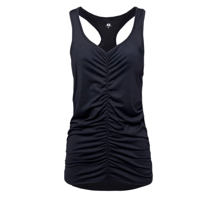 Tričko bez rukávov Ilaos Wmns W