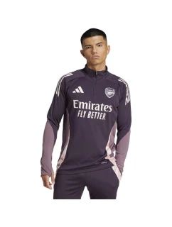 Mikina Arsenal London Training Top M model 20876586 pánské - ADIDAS