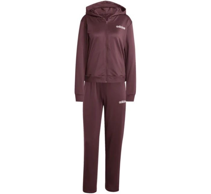 Tepláková súprava adidas Essentials Linear W JD2698 Tepláková súprava adidas Essentials Linear W JD2698