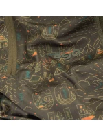 Dětská termální mikina model 21737800 TOP JRB - Bejo