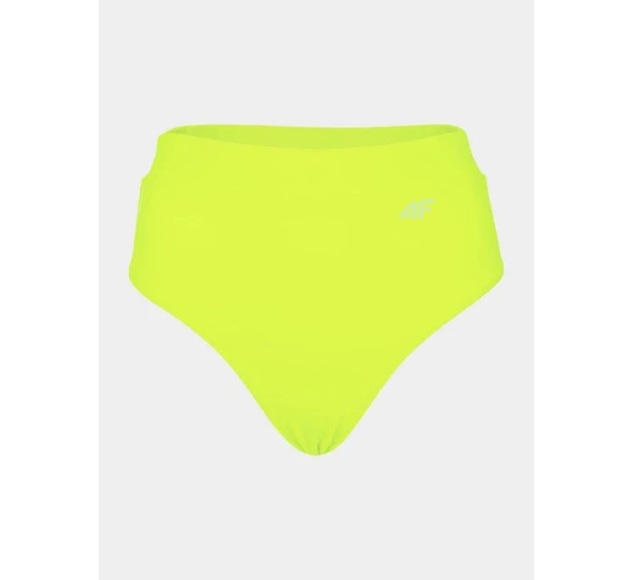 Dámske plavky (spodný diel) 4F H4L22-KOS008D