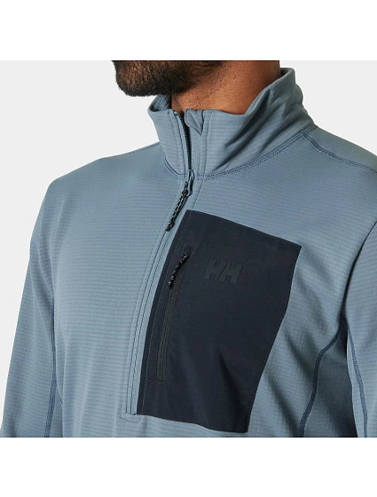 pánská mikina 1/2 ZIP FLEECE 601 model 21443834 - Helly Hansen