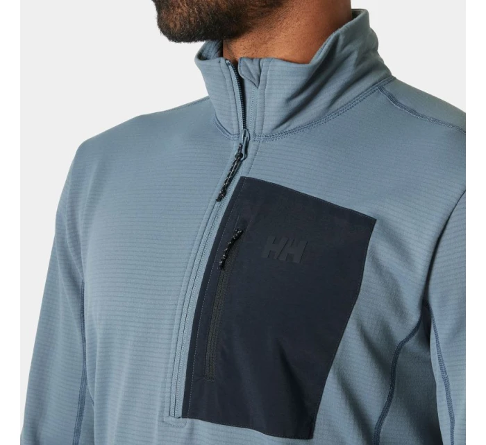 pánská mikina 1/2 ZIP FLEECE 601 model 21443834 - Helly Hansen