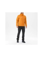 M model 21450333 Down Hoodie Orange - Millet