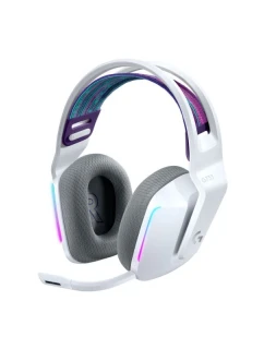 Sluchátka  White model 21474006 - Logitech