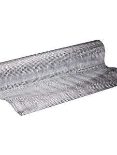 Izolačná doska ALUMÍNIUM WALL SCREEN 250x50x0.2CM KINZO