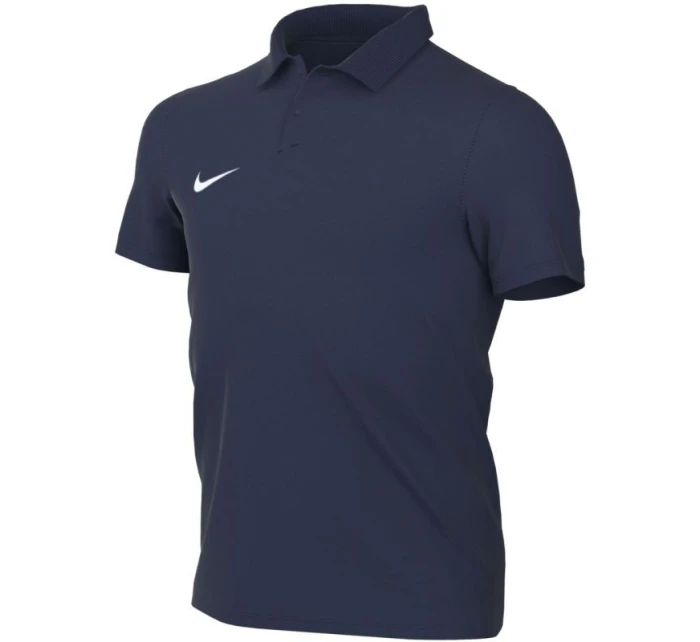 Detské tričko Nike Park 26 Polo navy blue IB1195 410