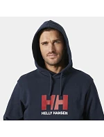 pánská mikina HH LOGO HOODIE model 22121752 597 pánské - Helly Hansen