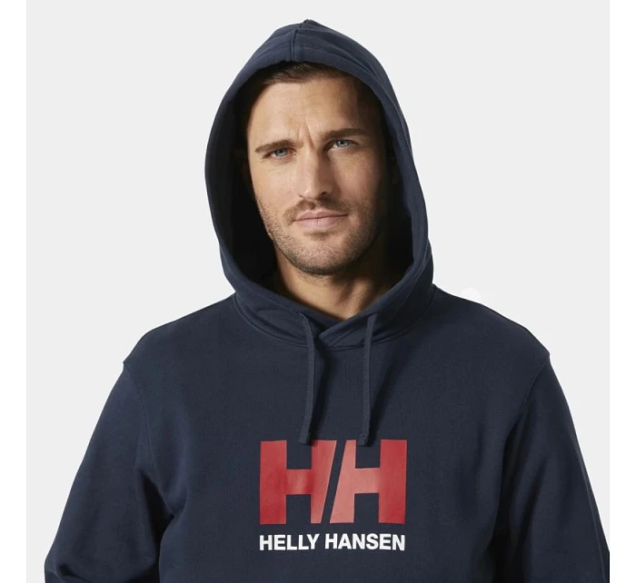 pánská mikina HH LOGO HOODIE model 22121752 597 pánské - Helly Hansen