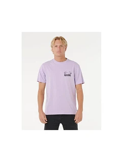 Tričko RIP CURL SURF TRIP TEE, modré