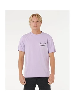 Tričko SURF  modré model 22238782 - Rip Curl