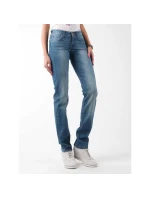 Džíny Lynn Straight model 21324007 - Lee Džíny Lynn Straight model 21324007 - Lee