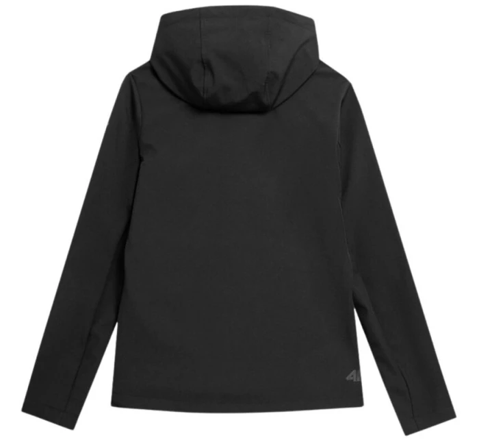 Dámska softshellová bunda W H4Z22 SFD001 20S - 4F