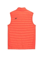 Pánská péřová vesta M model 18364641 70S - 4F