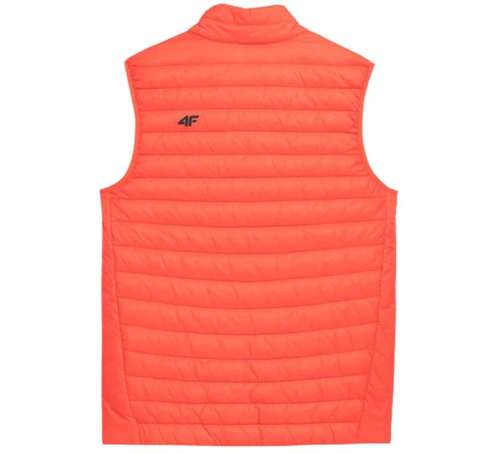 Pánská péřová vesta M model 18364641 70S - 4F