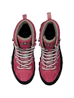 Dámske trekové topánky Rigel Mid Wp W 3Q1294616HL - CMP