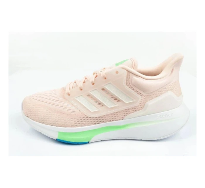 Dámska športová obuv EQ21 Run W GY2205 - Adidas