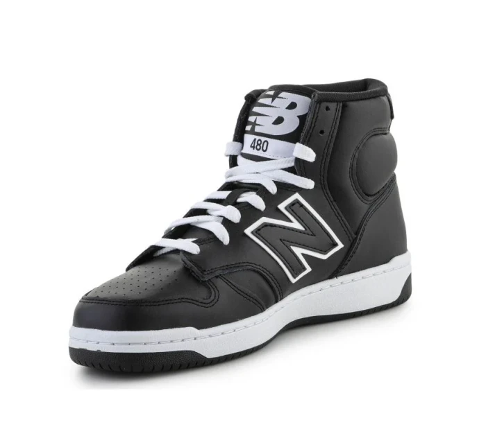 Topánky New Balance BB480COB