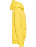 Dětská mikina s kapucí 10. yellow model 22474047 - Russell Athletic Dětská mikina s kapucí 10. yellow model 22474047 - Russell Athletic
