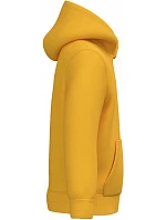 K 477 Dětská mikina s kapucí model 22422229 yellow - Kariban K 477 Dětská mikina s kapucí model 22422229 yellow - Kariban