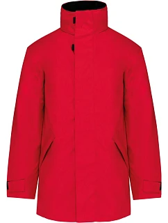 K 677 Parka model 22510616 red - Kariban