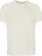 SOL'S Lyam Unisex tričko z hrubej bavlny 25.4859, smotanová
