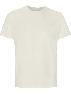 SOL'S Lyam Unisex tričko z hrubej bavlny 25.4859, smotanová