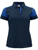 Prime Polo Women Dámské piqué polo z těžké bavlny model 22453366 - Printer