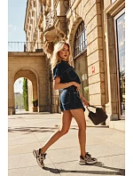 Dámské sportovní tenisky model 22348858 - Boto Dámské sportovní tenisky model 22348858 - Boto