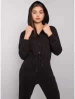 Kombinéza FE KO 5606.09 čierna