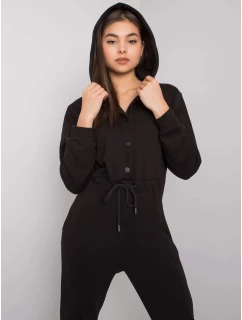 Kombinéza FE KO 5606.09 čierna