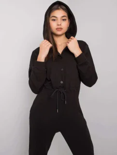 Kombinéza FE KO 5606.09 čierna