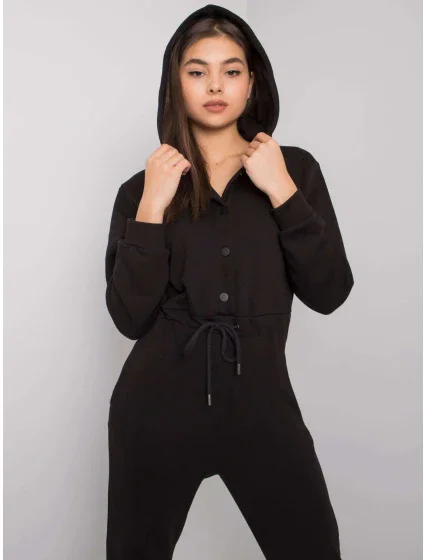 Kombinéza FE KO 5606.09 čierna