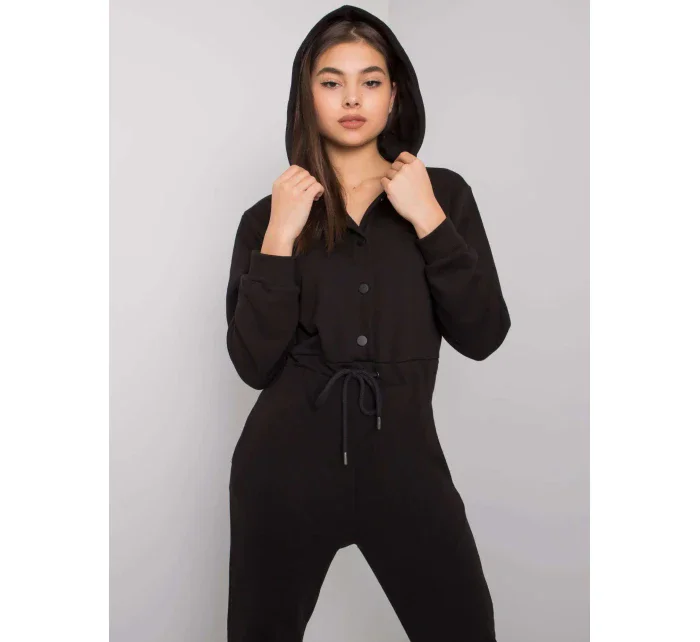 Kombinéza FE KO 5606.09 čierna