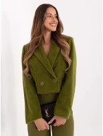 Kurtka IT KR model 21717719 oliwkowy - FPrice