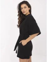 Kombinezon MI KO model 21116698 czarny - FPrice