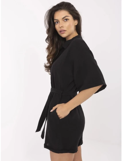 Kombinezon MI KO model 21116698 czarny - FPrice