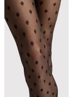 HAILEY - PANČUCHY 15 DEN-5