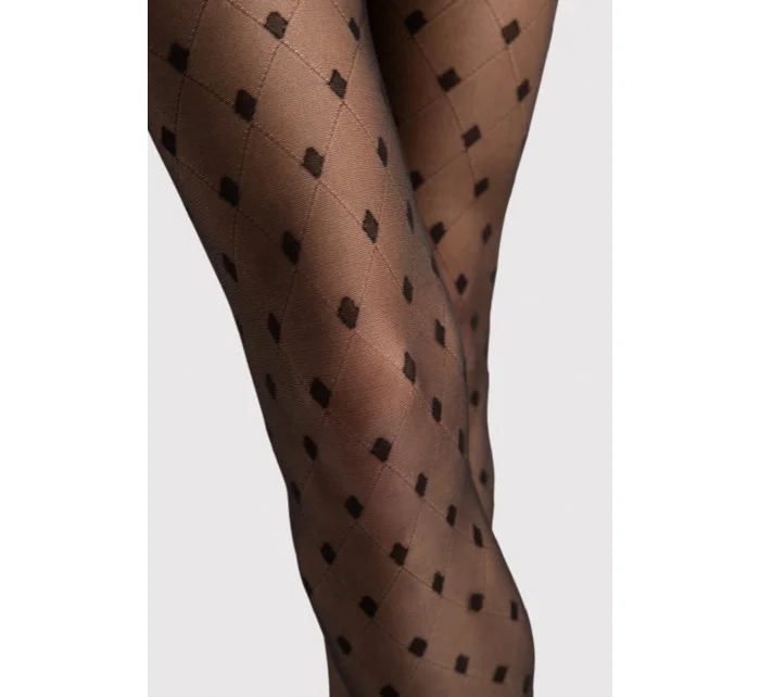 HAILEY - PANČUCHY 15 DEN-5