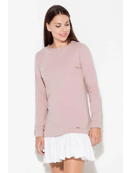 Denné šaty model 111822 Katrus