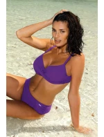 Dvojdielne plavky model 128647 Marko